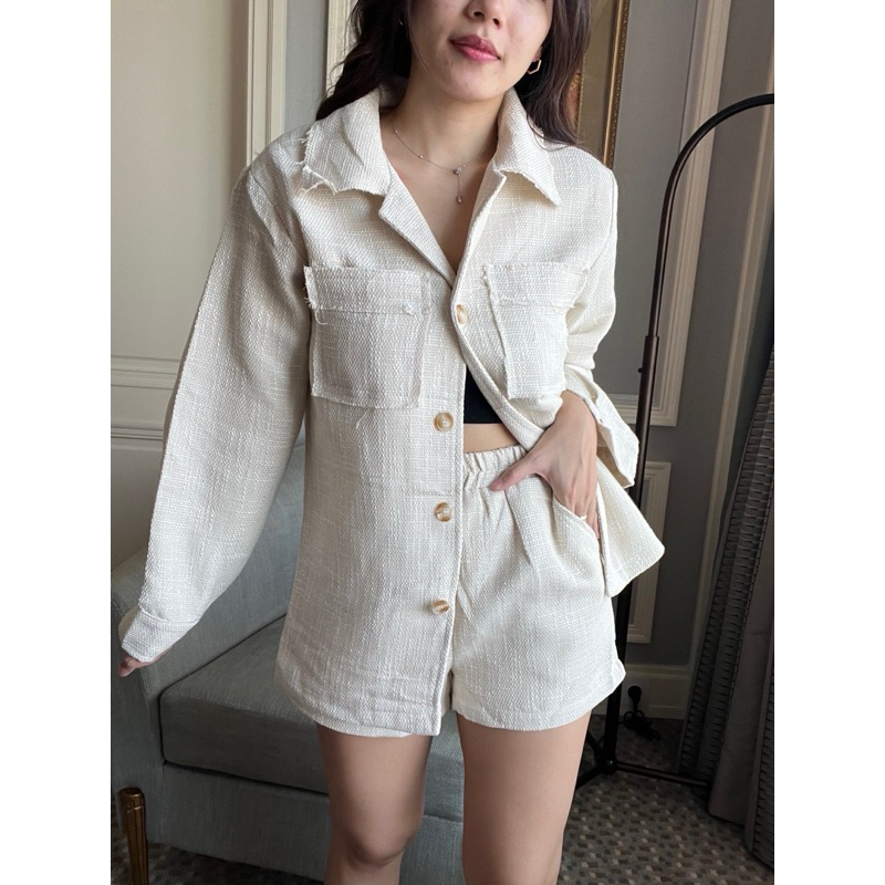 HERFIT set junya / 9484