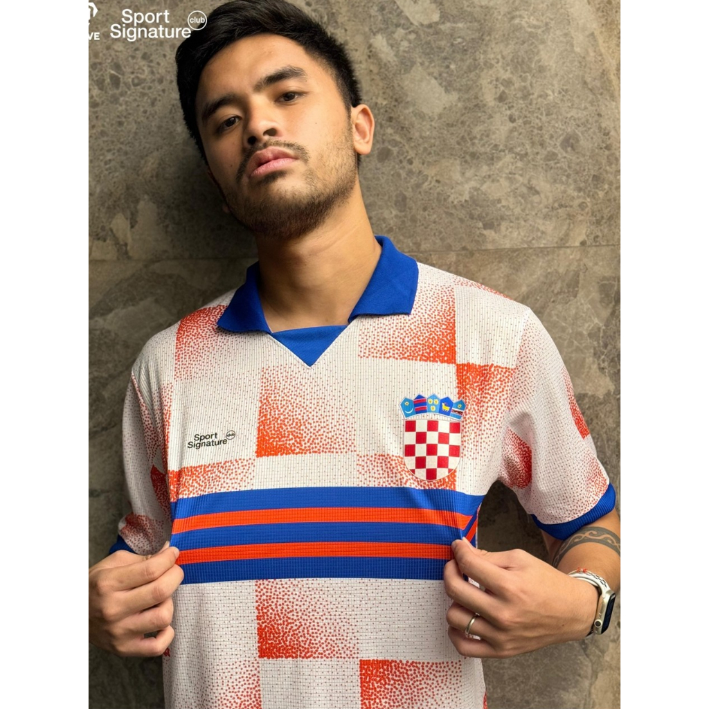 Jersey Fantasy Kroasia