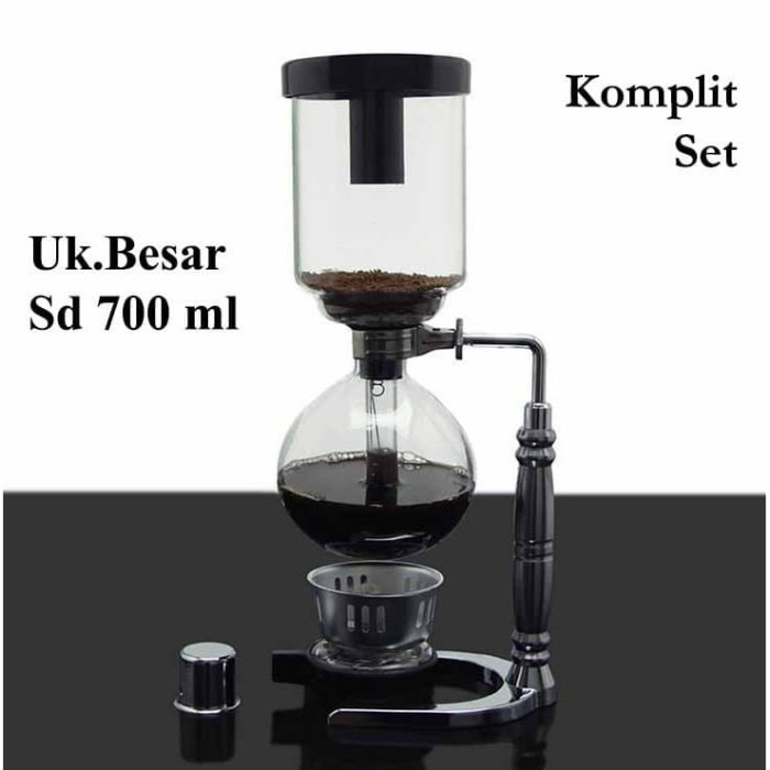 Syphon TCA 5 - 700ml OEM