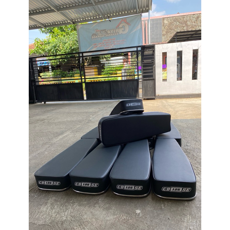 JOK CB - JOK CB 125 - JOK CB 125 9cm