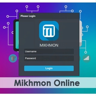 Mikhmon Online + PPP | Gratis VPN Remot Mikrotik