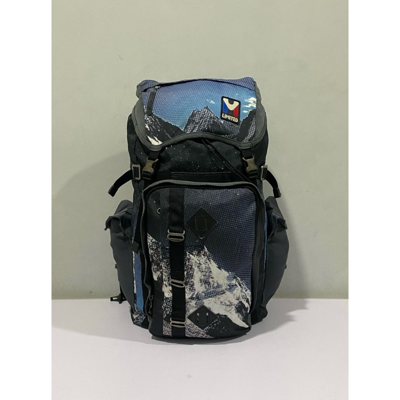 tas Millet (M Limited)