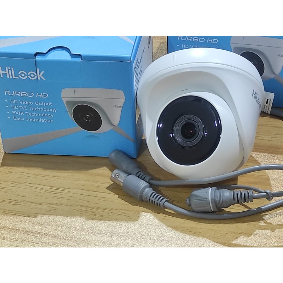 Kamera CCTV Indoor 2 MP Camera CCTV indoor Hilook