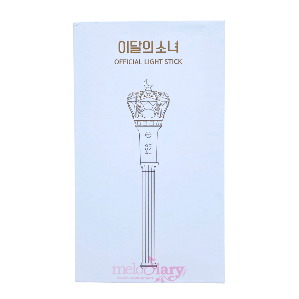 LOONA - Official Lightstick