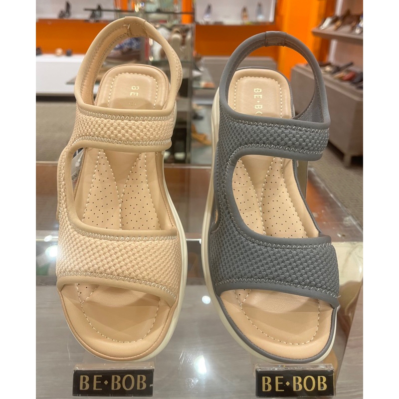BE-BOB SEPATU SANDAL WANITA BY MATAHARI