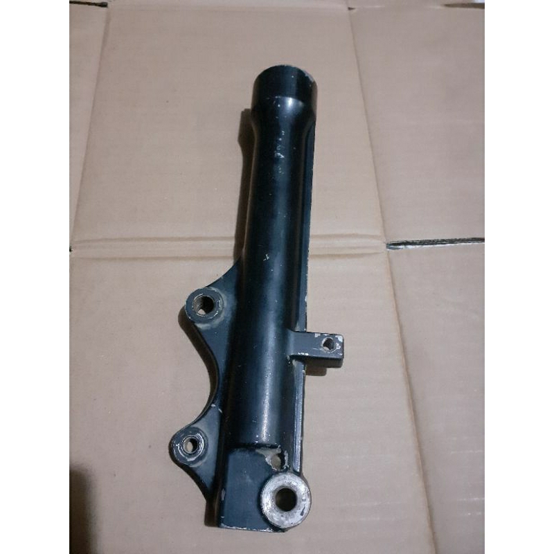 tabung shock kanan mio sporty mio lama sen pisah seken original