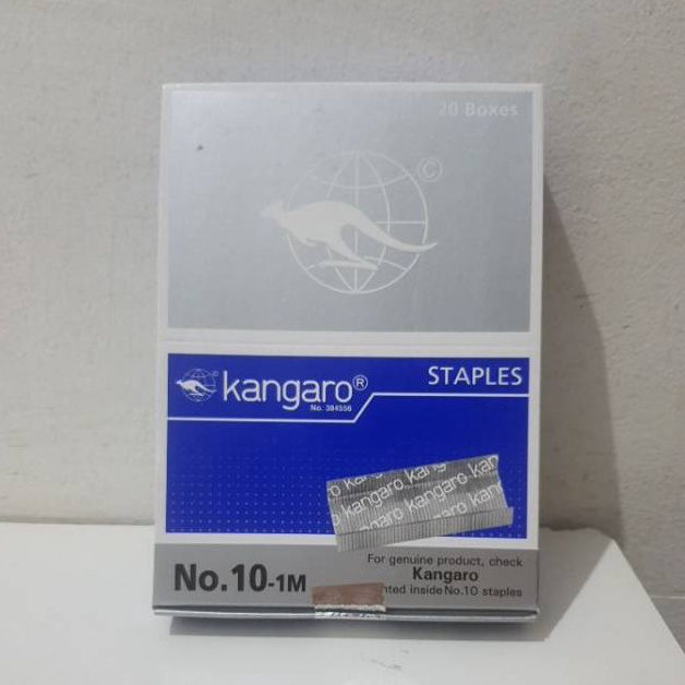 

Isi staplerisi necis no1 kangaro g V7M4