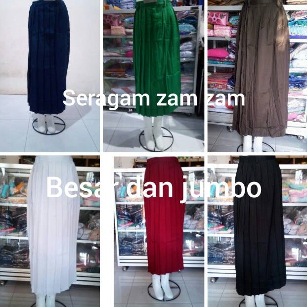 KODE T82E Rok sd besar dan jumbo seraga sd seragam sekolah sd seragam sekolah rok jumbo sd seragam s
