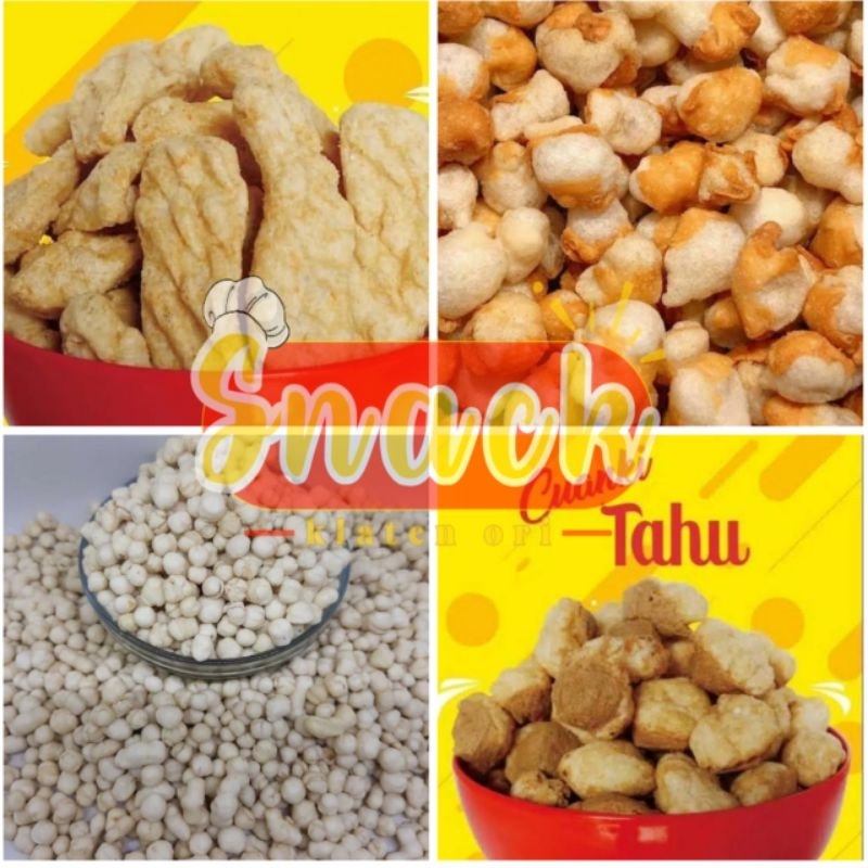 

(HEMAT) PAKET TOPPING HEMAT cuanki boci seblak garut pilus cikur siomay kering kerupuk Cuanki lidah cipet cuanki tahu