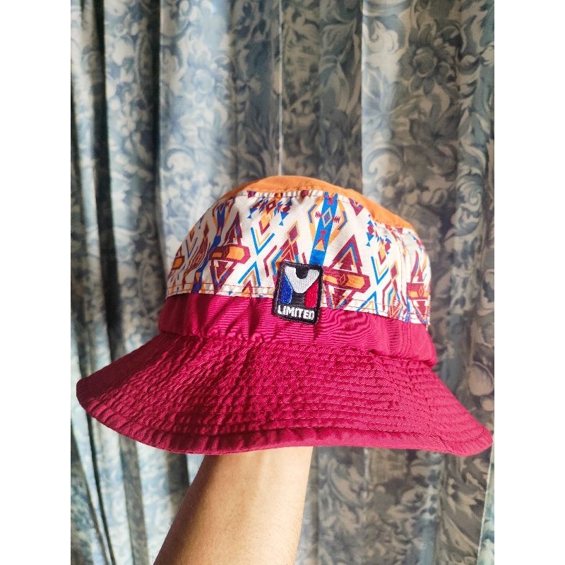 topi bucket hat MLimited