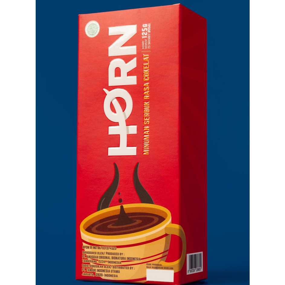 

[18+] COKLAT HORN By DR. BOYKE