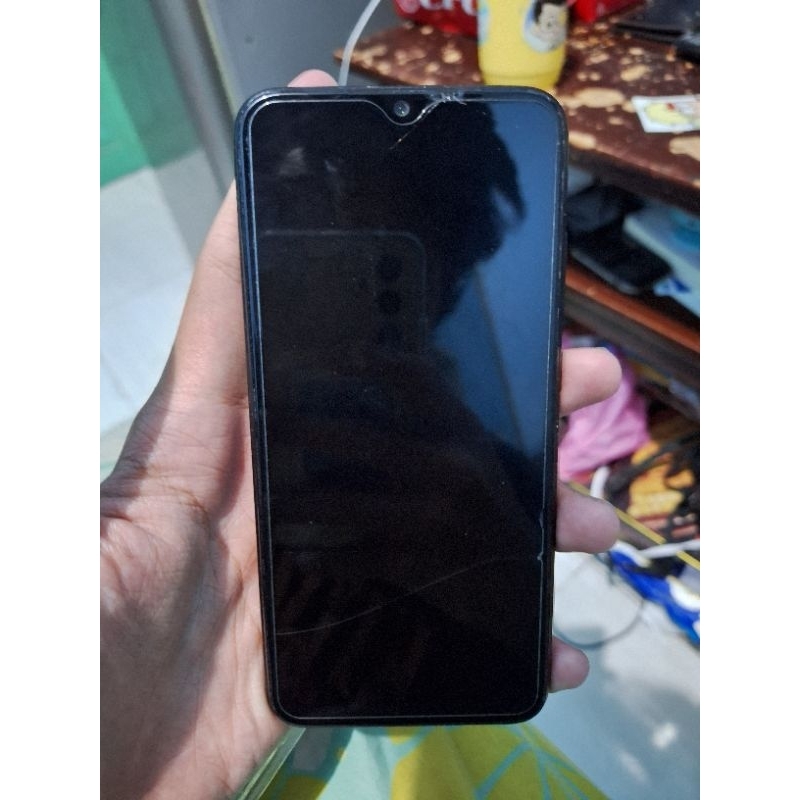 Xiaomi Redmi Note 8 *ada minus