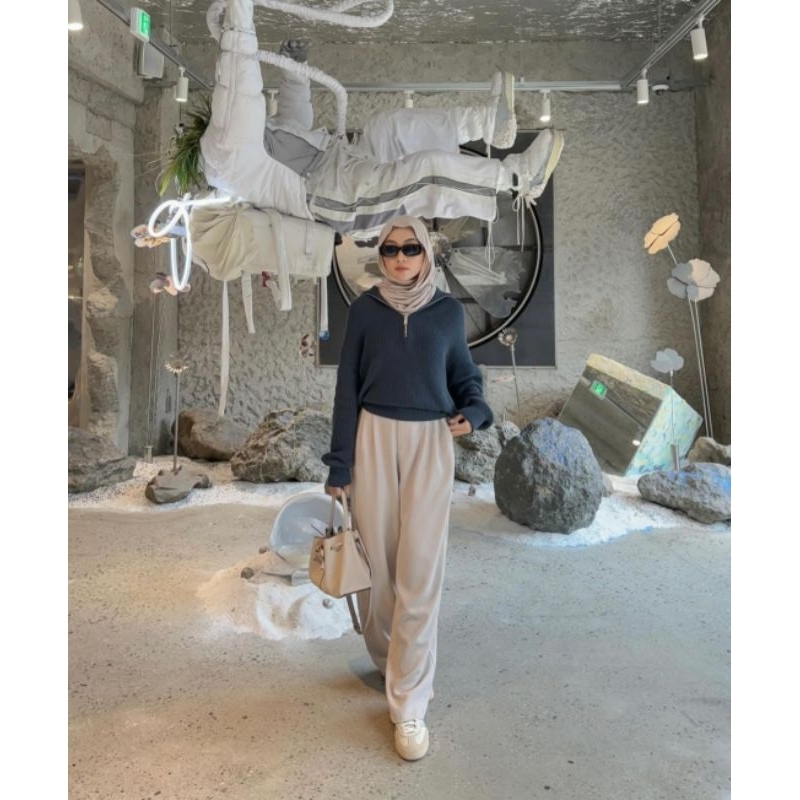 cozy sweater gonegani