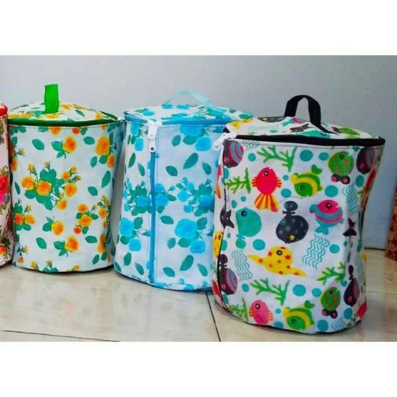 tas piring anti debu / tas piring / tas penyimpanan piring