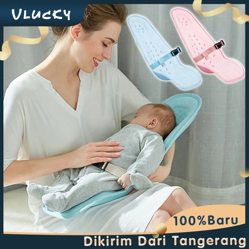 Baby Nursing Pillow Seat Belt Nursing & Feeding Seat Cotton