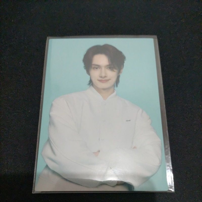 Seventeen Tour Follow Again to Japan Photo Card Jun 069