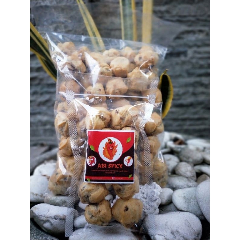 

Sus coklat Lumerr ala Abi Spicy - 500 gram - termantab/termurah/terterterrr