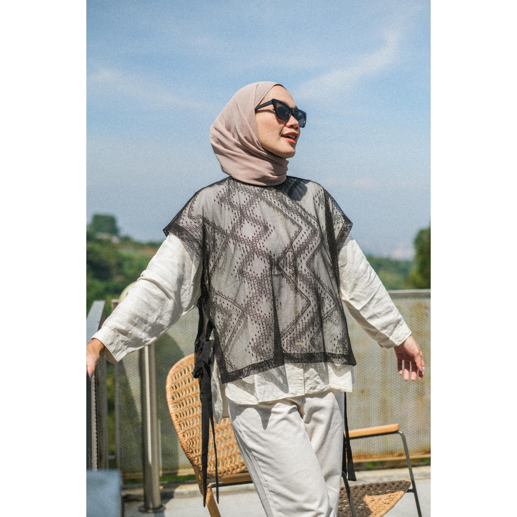 Kalani Label Brice Outer Series