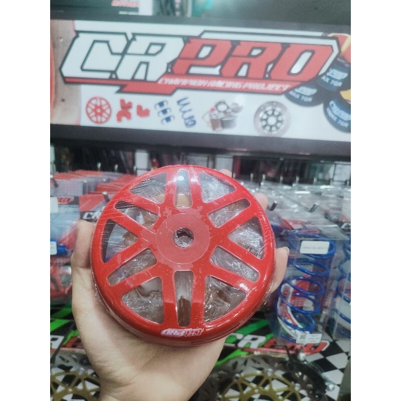 MANGKOK GANDA KARTEL MIO SPORTY CRPRO