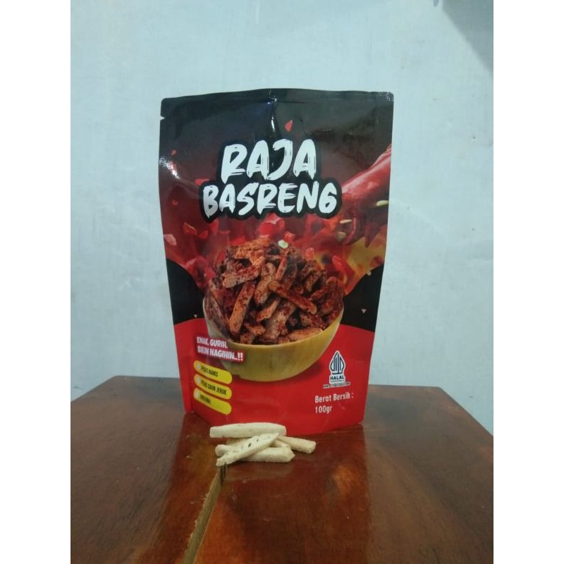 

BASRENG