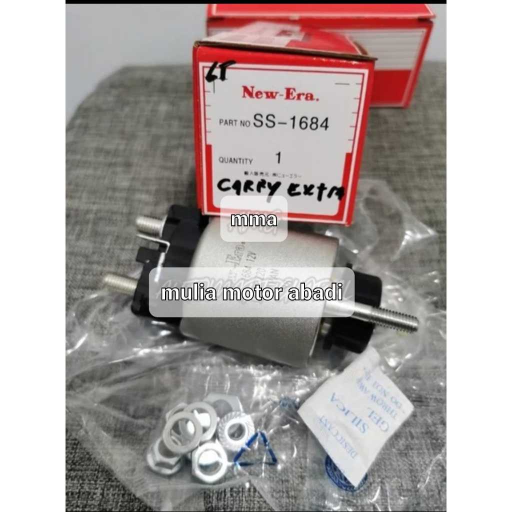 Switch otomatis starter Suzuki carry extra SS-1684