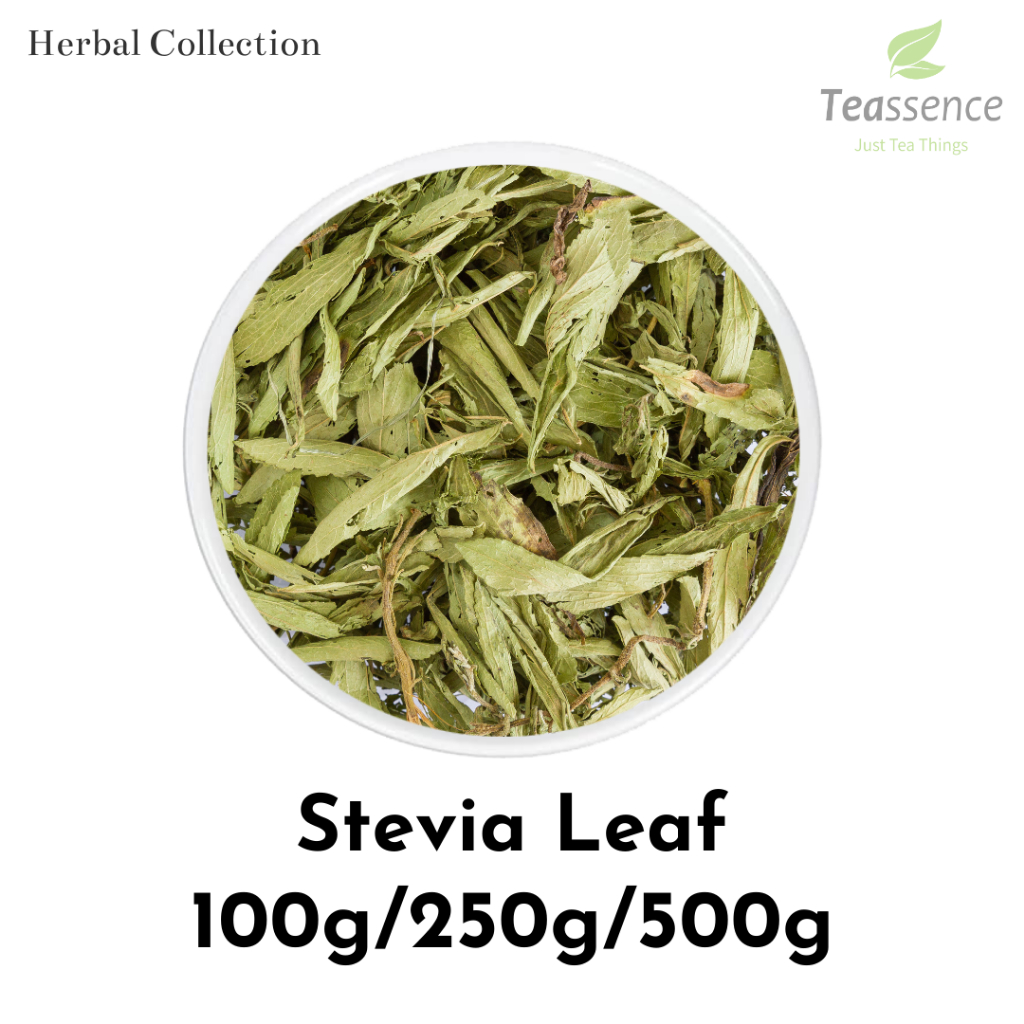 

Stevia Leaf / Daun Stevia / Pemanis Stevia / Pemanis Alami Stevia 100gr/250gr/500gr