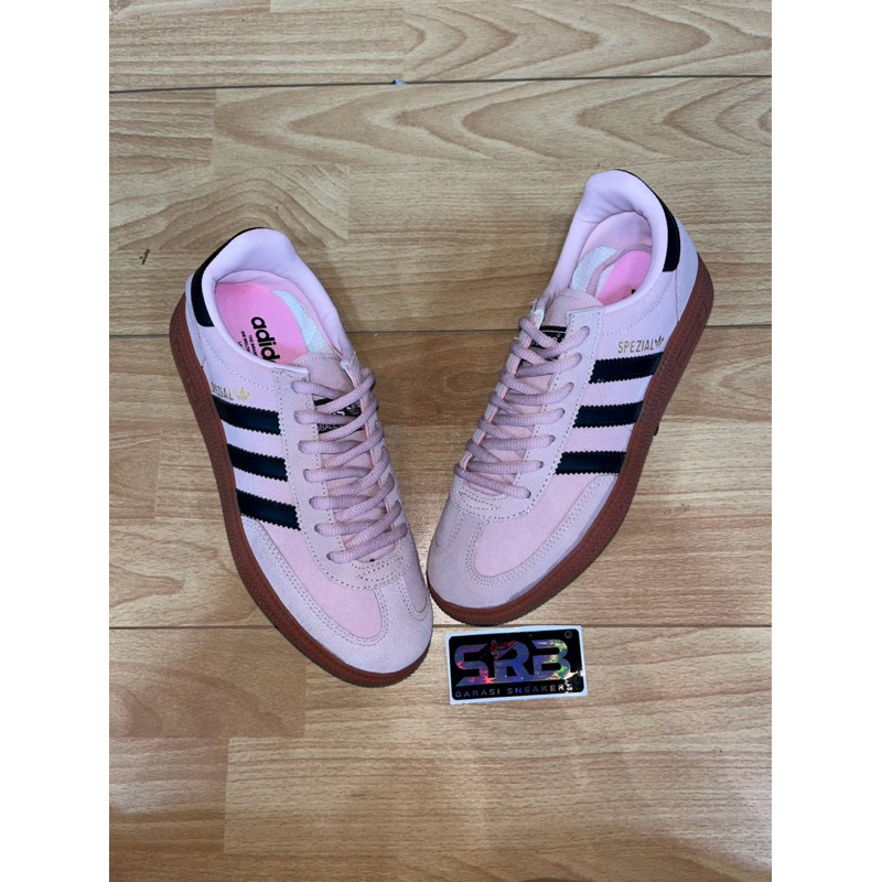 Adidas Handball Spezial Pink