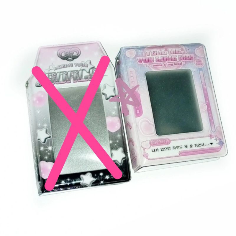 [JNE ONLY] preloved prelov collect book collbook kolbuk coco planet our motif