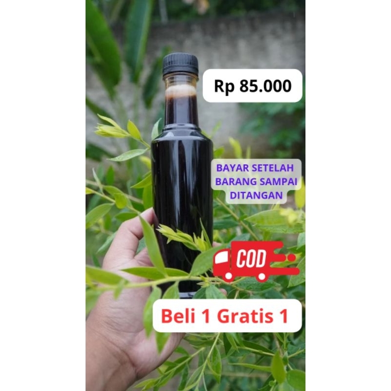 

MADU HUTAN