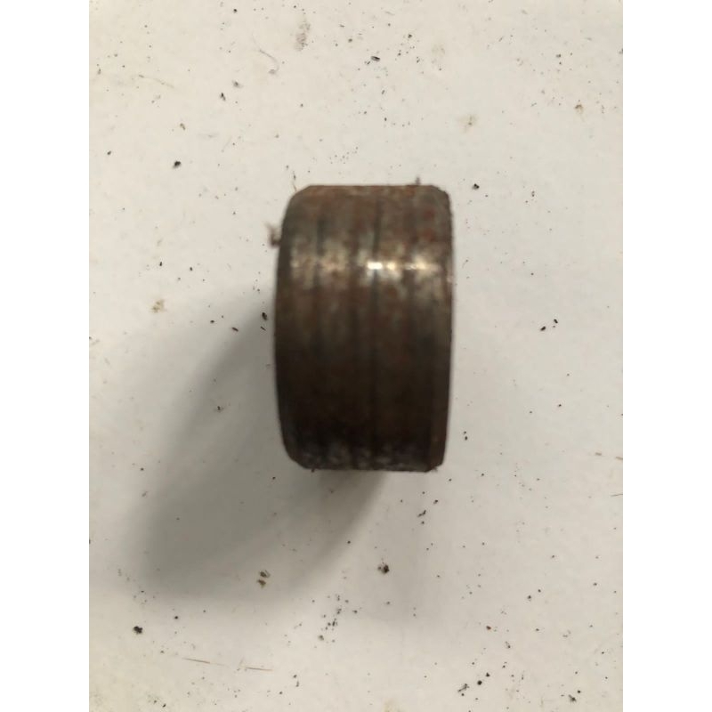 Bosh boshing sil kruk as sebelah kanan force 1 fizr f1zr fiz r original