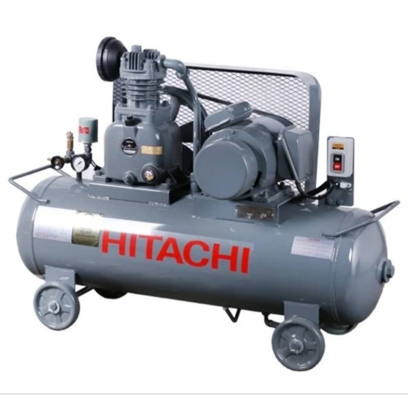 Kompressor Hitachi 2Hp 1phase