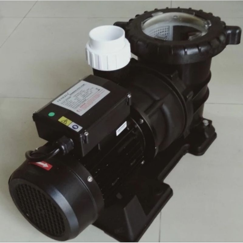 Pompa Kolam Renang VENEZIA STP 200 (2hp)