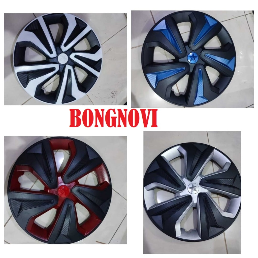 Cover dop velg R13/R14 Mobil universal