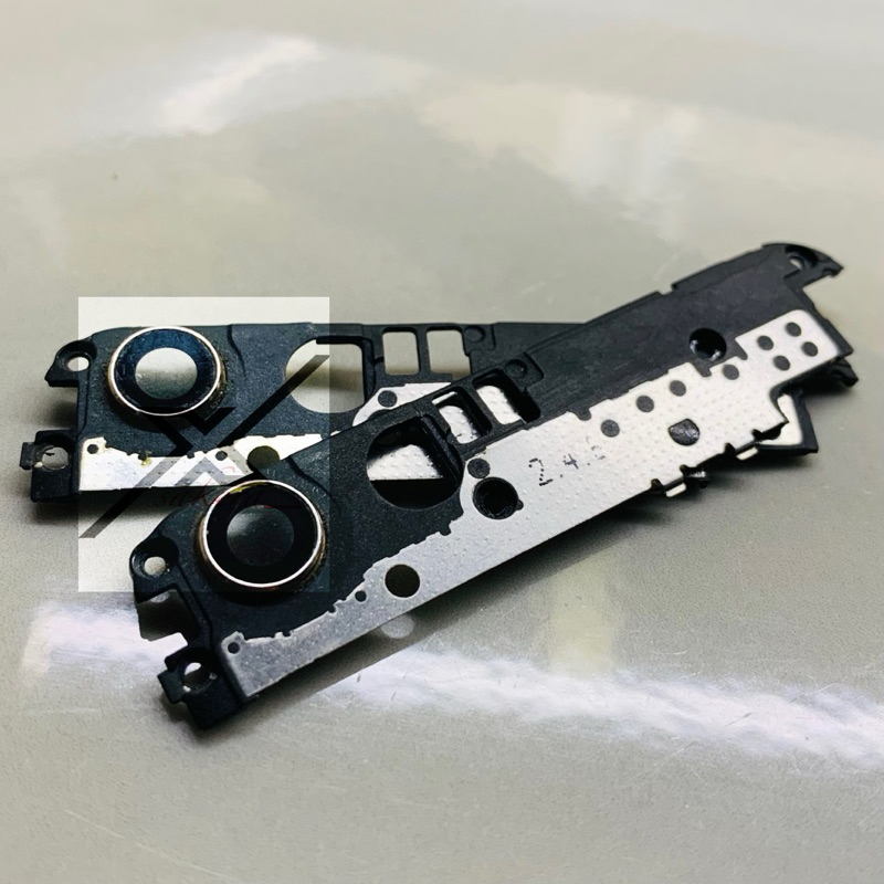 TUTUP MESIN ANTENA WIFI OPPO A71 2017 / 2018 ORIGINAL COPOTAN