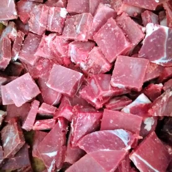 

Daging Sapi Potong Rendang / Daging Sapi Tongseng Premium