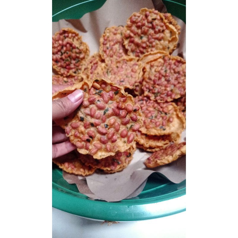 

peyek_kacang