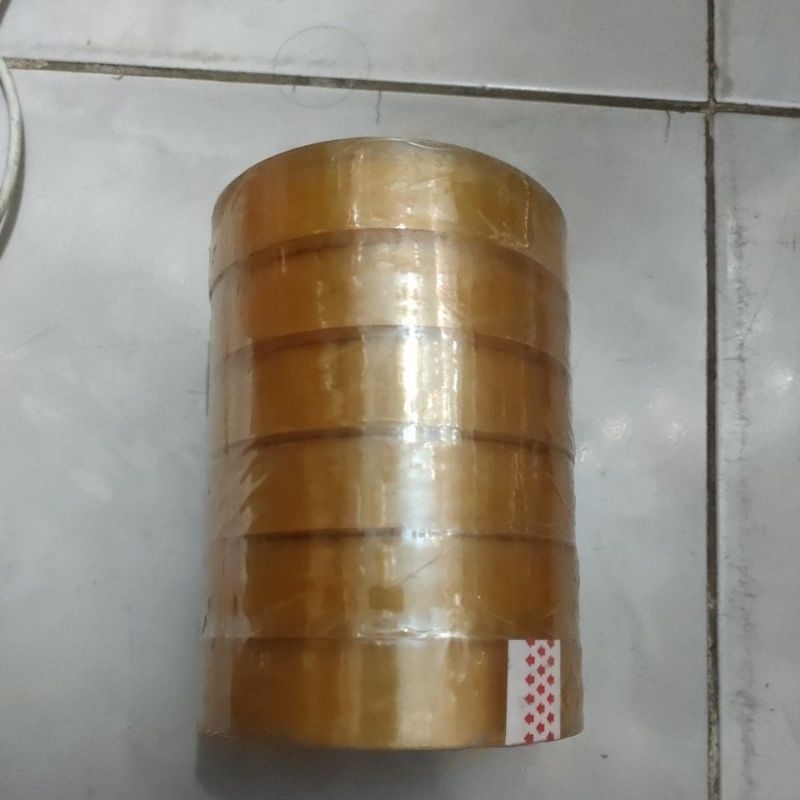 

Lakban / Selotip