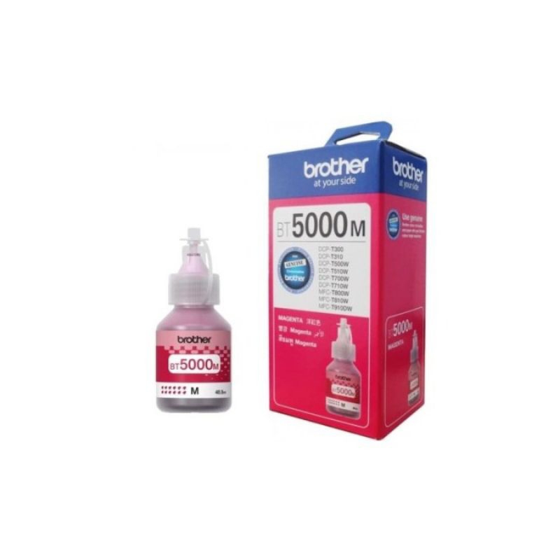 Tinta printer Original Brother