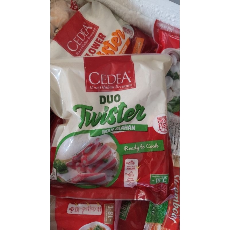 

duotwster cedea