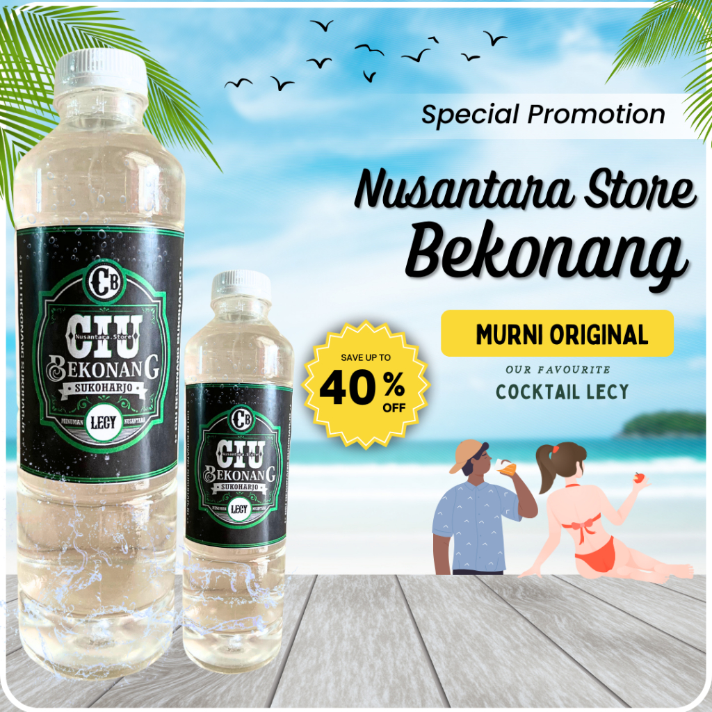 

[TERLARIS RASA LECI BISA COD] Oleh Oleh Khas Surakarta Solo / Sirup Tradisional Surakarta Solo / Oleh oleh Khas Desa Bekonang / Jus Gedang Buah Pisang Klutuk / Bukan khas Bali