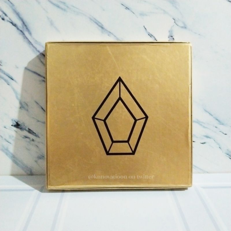 ALBUM PENTAGON : FIVE SENSES