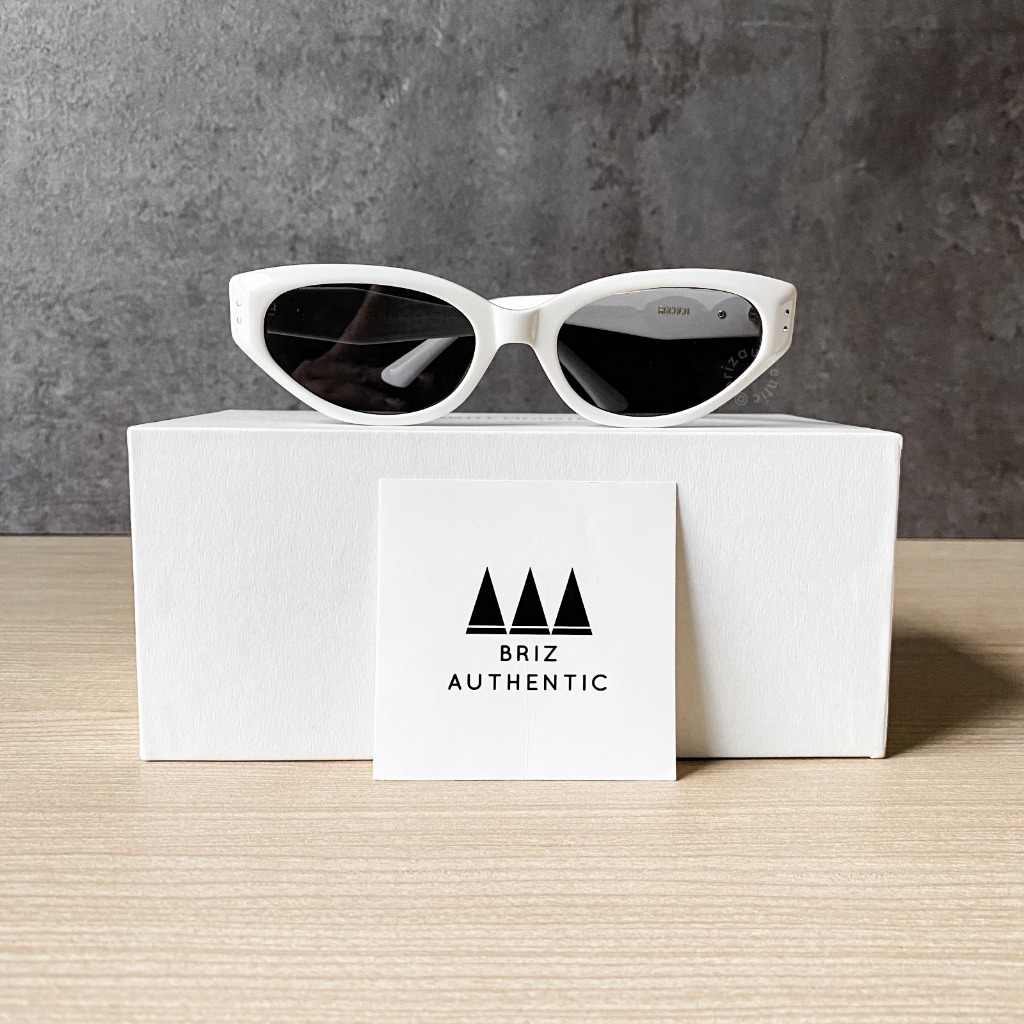 Kacamata Fashion Pria Wanita GM Rococo W2 JEN Sunglasses / Kacamata / Sunglasses 100% ORIGINAL