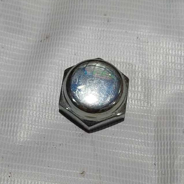 Mur stang GL 100 Mur stang stir GL 100 Mur setang Gl 100