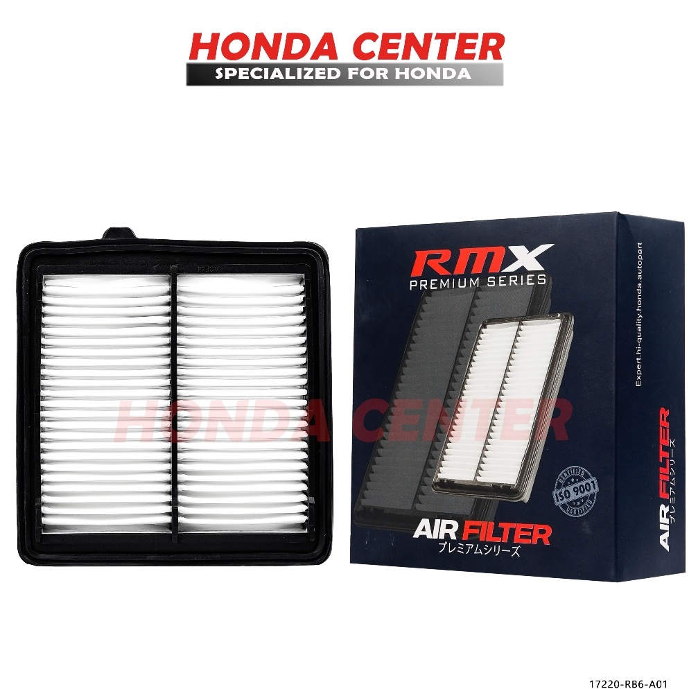 KODE Y86Y Filter udara saringan udara air cleaner air filter honda Freed brio mobilio jazz ge8 city 