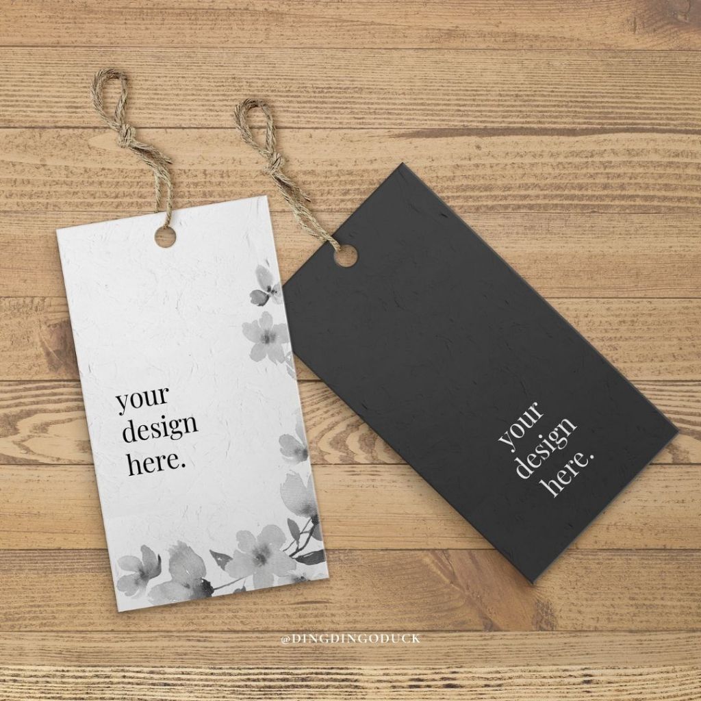 

CUSTOM HANGTAG BAHAN LINEN 150GR | CUSTOM BUSINESS HANGTAG | CUSTOM BIRTHDAY HANGTAG | CUSTOM CHRISTMAS HANGTAG