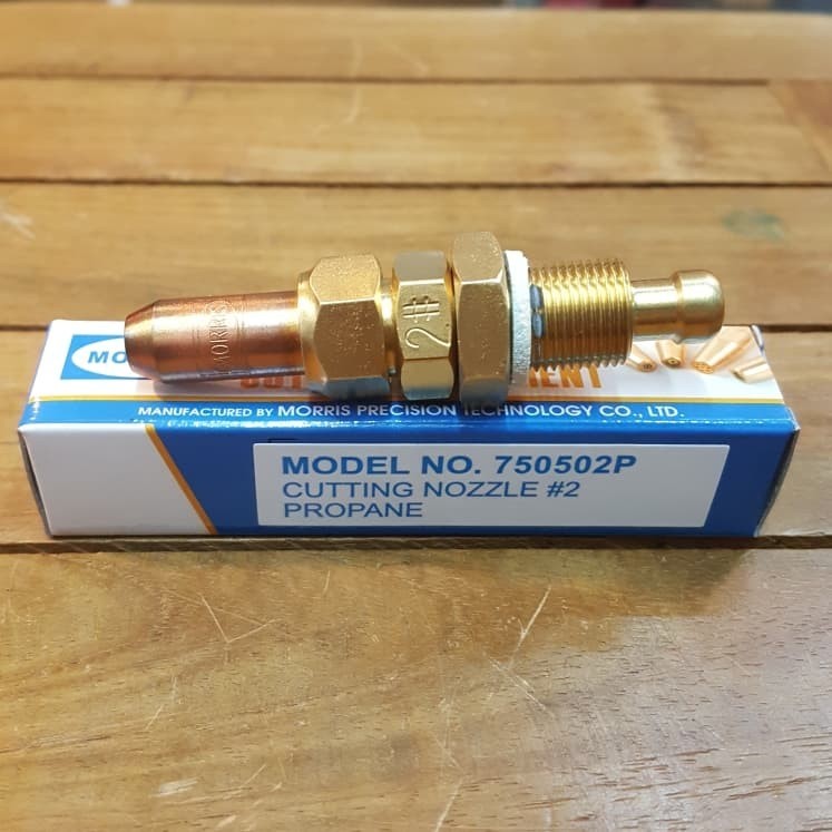 

Morris Cutting Tip Medium Type M Type No 2 For CMS 7505