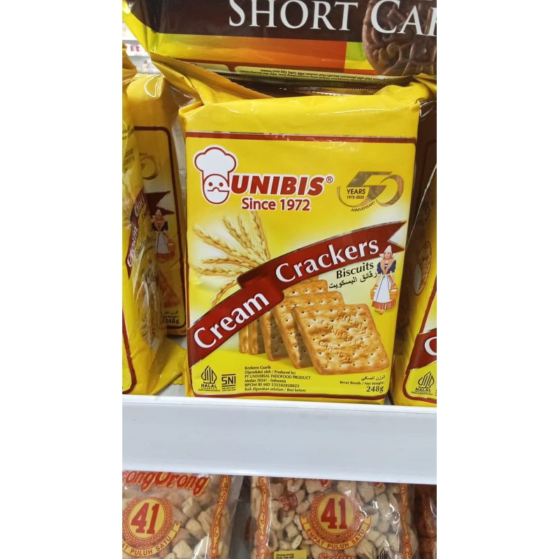 roti unibis