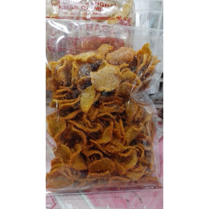 

BASRENG KOIN PEDAS MANIS KEMASAN 1KG