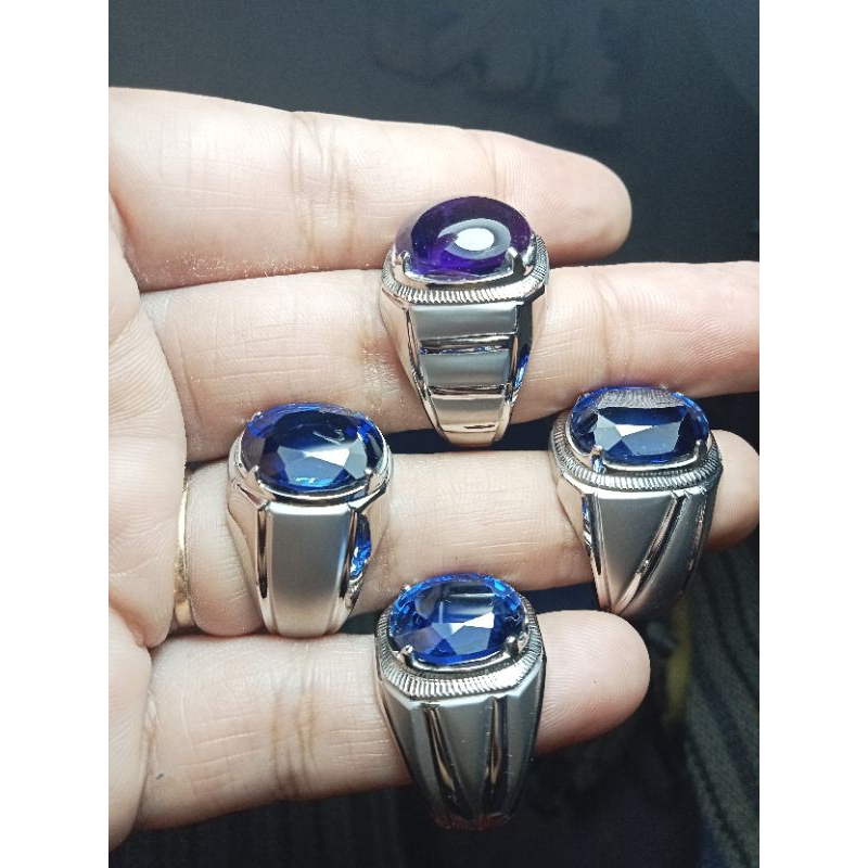 Ring monel