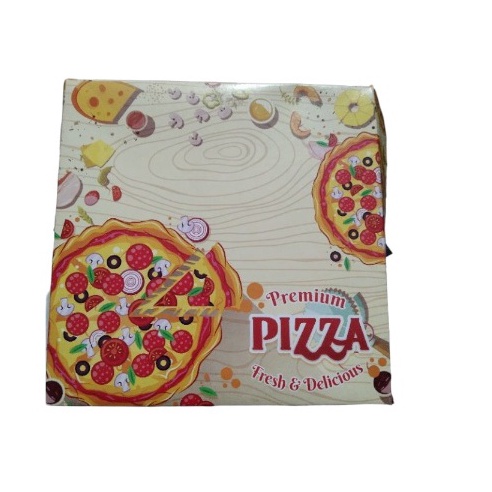 

PRODUCT TERKECE Dus Pizza2x2